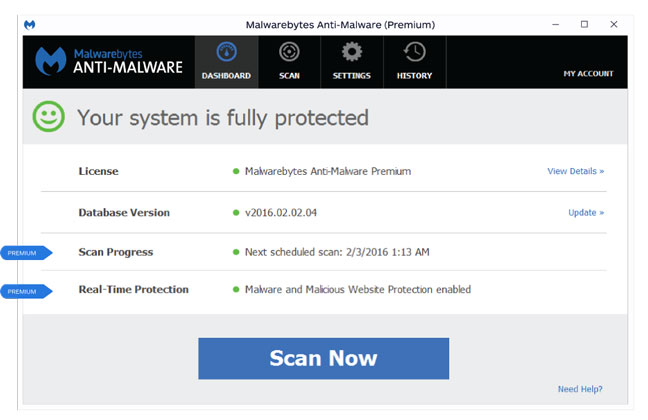 malwarebytes for mac review 2016